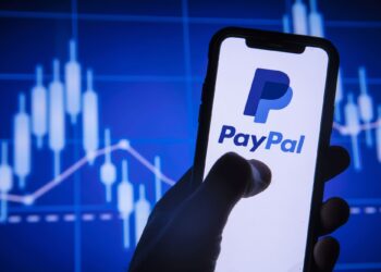 PayPal cae en bolsa tras resultados mixtos y expectativas moderadas