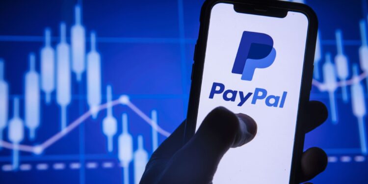 PayPal cae en bolsa tras resultados mixtos y expectativas moderadas