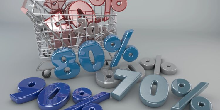 Estabilidad en los precios mayoristas de EE. UU. en septiembre