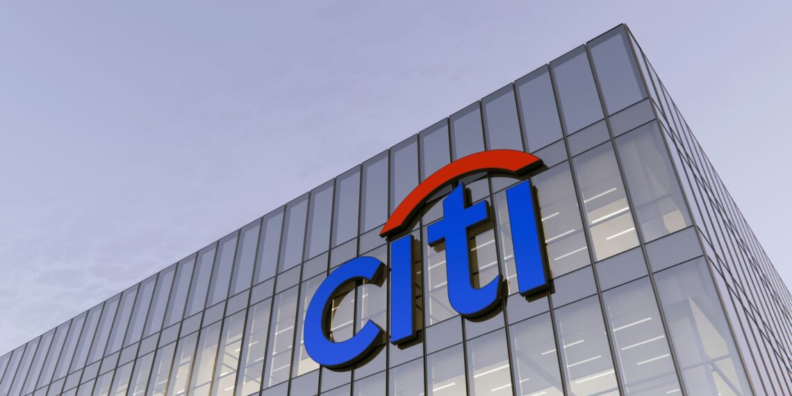 Citigroup reporta ganancias superiores a las esperadas, impulsadas por la banca de inversión