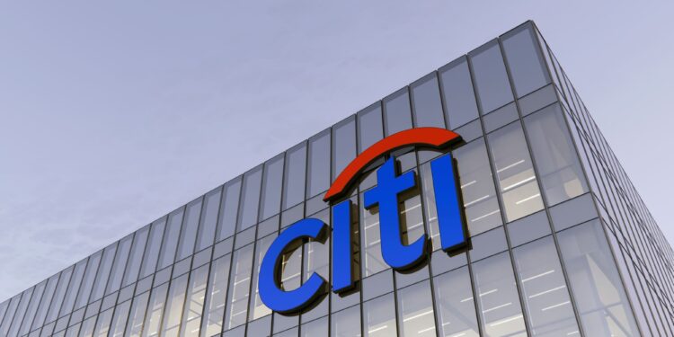 Citigroup reporta ganancias superiores a las esperadas, impulsadas por la banca de inversión