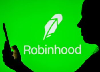 Robinhood lanza transferencias de criptomonedas en Europa para acelerar su expansión internacional