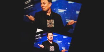 Fiscalía de Filadelfia demanda a Elon Musk y su PAC donde sortea $1 millón de dólares