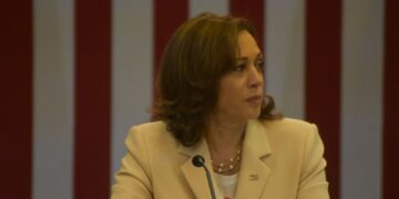 Kamala Harris atribuye parte de su éxito a una lección de su madre: ¿Cuál fue?