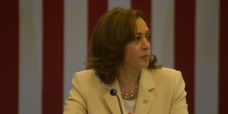 Kamala Harris atribuye parte de su éxito a una lección de su madre: ¿Cuál fue?