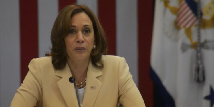 Entérese de lo que dirá Kamala Harris en su discurso de cierre de campaña