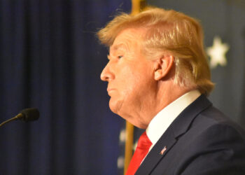Trump propone eximir a 93 millones de estadounidenses del impuesto sobre la renta