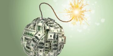 El FMI alerta sobre la deuda global, que este año superará los $100 billones de dólares