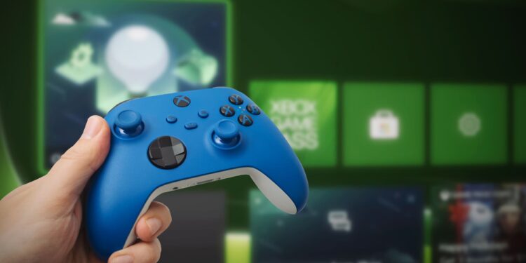 Microsoft permitirá a la gente comprar juegos a través de la aplicación Xbox en Android