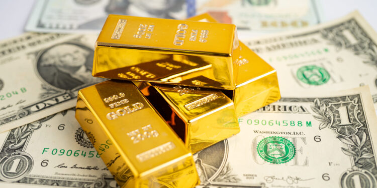 Fiebre del oro en Costco: lingotes se agotan rápidamente ante el aumento de precios