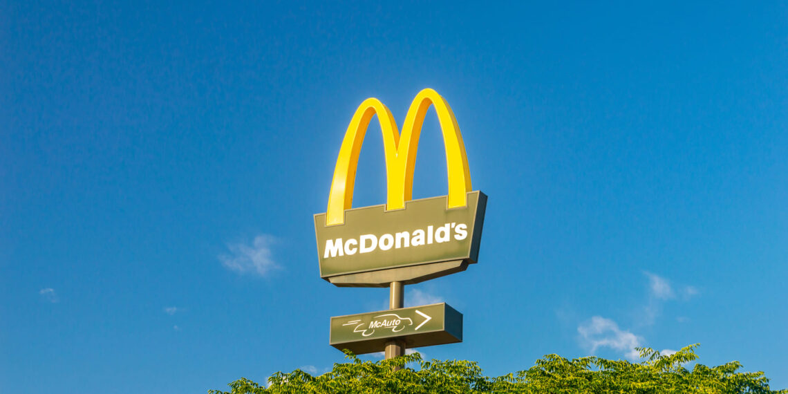 McDonald’s introduce el Big Mac de pollo en EE. UU.