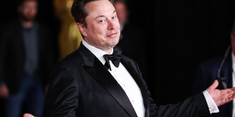 Elon Musk promete $1 millón al día a votantes clave que apoyen petición pro-Trump
