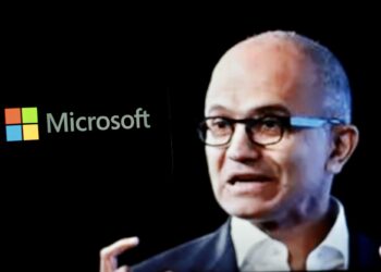 Esta es la millonaria cifra que recibirá como pago el CEO de Microsoft durante este año