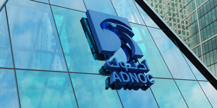 ADNOC de Abu Dhabi adquiere la química alemana Covestro por $16,400 millones