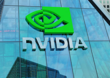 Las acciones de Nvidia subieron un 25% en el último mes