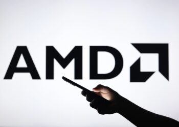 AMD reporta crecimiento en inteligencia artificial y resultados del tercer trimestre