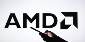 AMD reporta crecimiento en inteligencia artificial y resultados del tercer trimestre