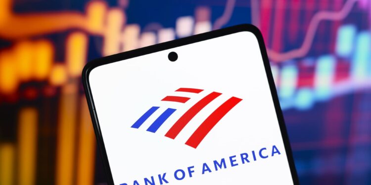 Berkshire reduce su participación en Bank of America