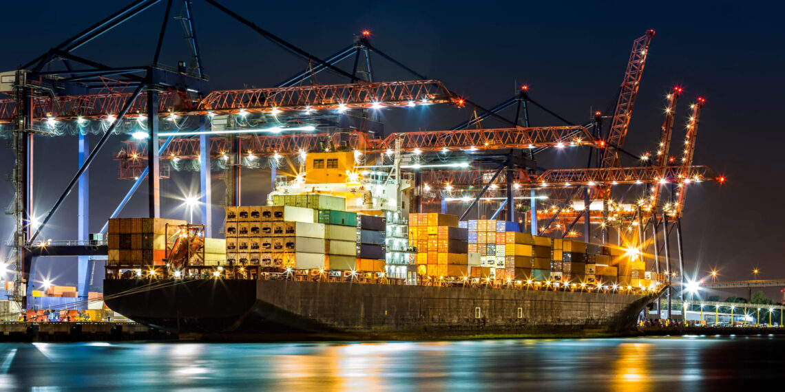 La huelga portuaria en EE. UU. amenaza con interrumpir las cadenas de suministro globales