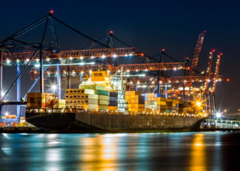 La huelga portuaria en EE. UU. amenaza con interrumpir las cadenas de suministro globales