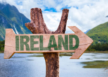 Irlanda anuncia cómo invertirá los $14,400 millones de impuestos atrasados de Apple