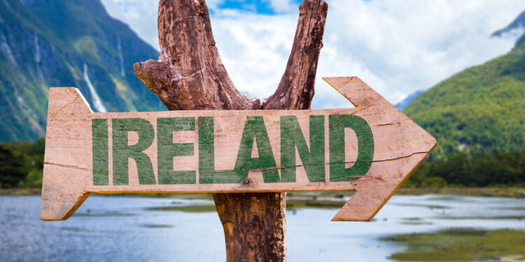 Irlanda anuncia cómo invertirá los $14,400 millones de impuestos atrasados de Apple