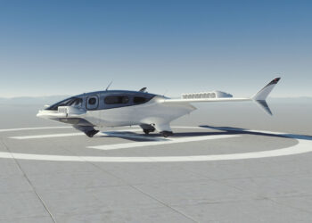 Lilium: De prometedora startup futurista a compañía en quiebra