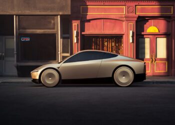 Elon Musk, Tesla y Warner Bros demandados por uso indebido de imágenes de Blade Runner 2049