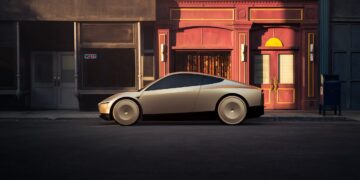 Elon Musk, Tesla y Warner Bros demandados por uso indebido de imágenes de Blade Runner 2049