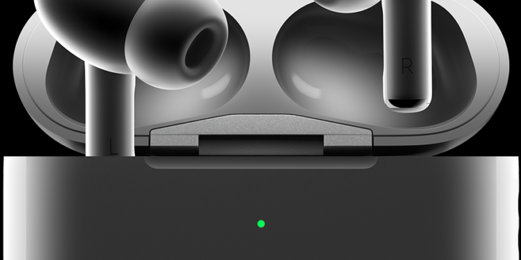 AirPods Pro 2 funcionarán como dispositivo aprobado para personas con problemas de audición