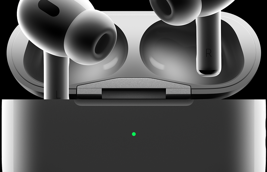 AirPods Pro 2 funcionarán como dispositivo aprobado para personas con problemas de audición