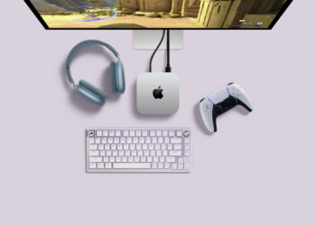 Apple presenta nuevo Mac Mini con primer rediseño desde 2010