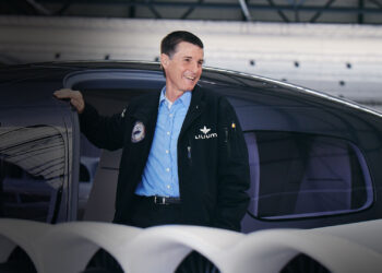 Lilium sufre una caída del 61% tras el anuncio de quiebra de sus subsidiarias