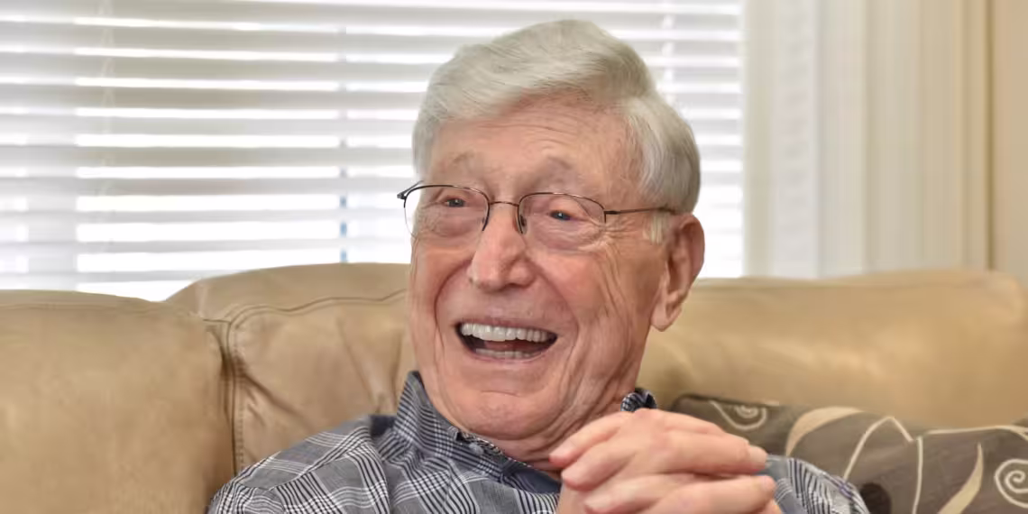 Fallece a los 95 años Bernie Marcus, cofundador de Home Depot y filántropo destacado