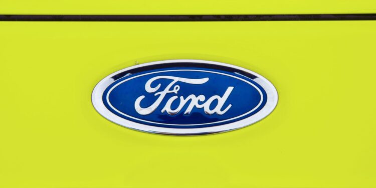 Ford recortará el 14% de sus empleos en Europa, citando grandes desafíos