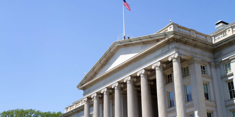 John Paulson se retira como candidato a Secretario del Tesoro en administración Trump