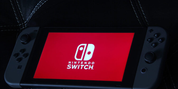La próxima consola Switch será compatible con juegos actuales