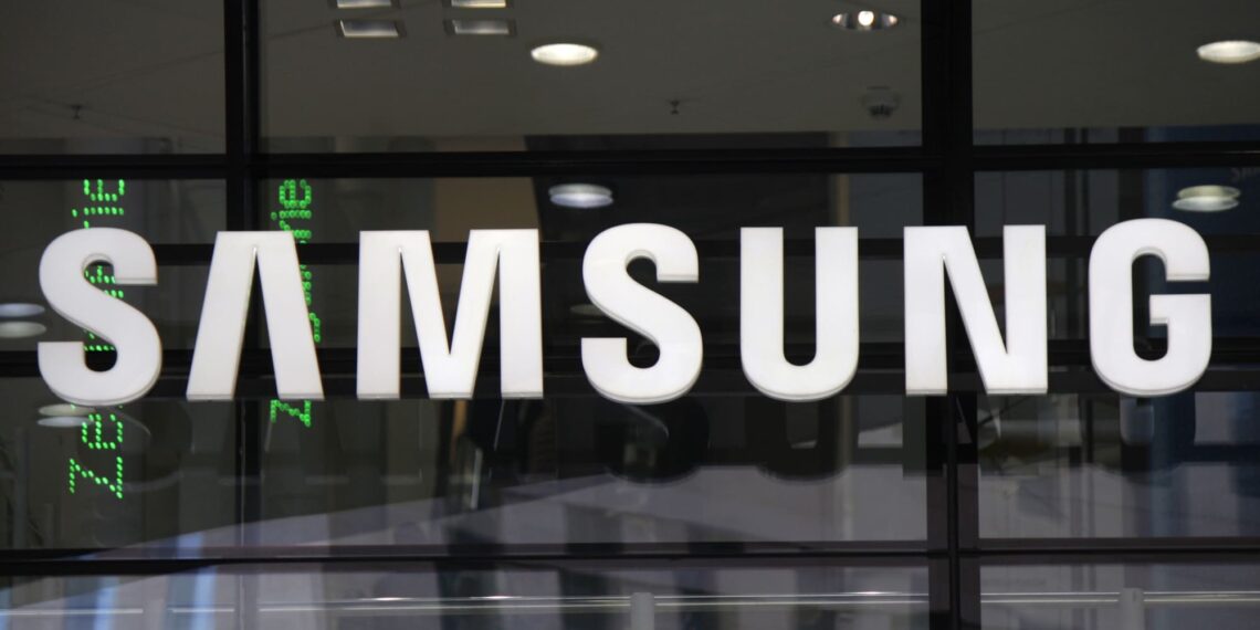 Samsung sorprende con plan de recompra de acciones por $7,000 millones: Acciones se disparan