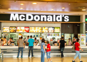 McDonald’s amplía su menú con nuevas opciones a precios rebajados