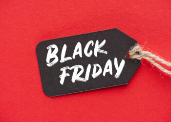 Black Friday 2024: Regalos navideños a precios increíbles