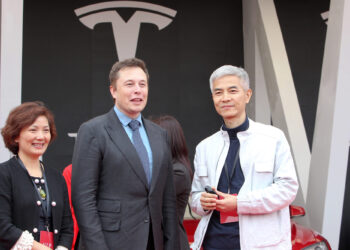 Elon Musk incrementa su fortuna tras la victoria de Trump en las elecciones