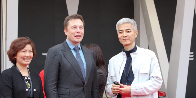 Elon Musk incrementa su fortuna tras la victoria de Trump en las elecciones