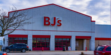 BJ’s Wholesale Club aumenta tarifas de membresía por primera vez en 7 años