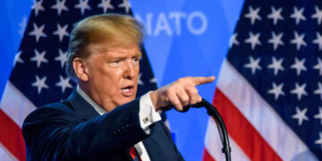 Jerome Powell no abandonará la Reserva Federal, incluso si Donald Trump lo requiriera