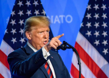Trump intensifica la búsqueda del Secretario del Tesoro: Conoce a los candidatos
