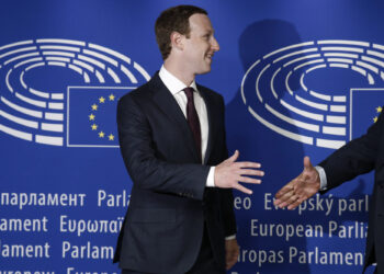 Meta enfrenta multa millonaria en la Unión Europea por prácticas abusivas en Marketplace