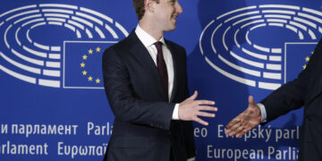 Meta enfrenta multa millonaria en la Unión Europea por prácticas abusivas en Marketplace