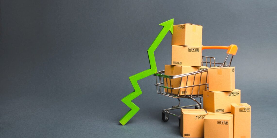 La inflación mayorista en EE.UU. registra aumento inesperado y genera inquietud