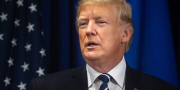 Estas fueron las primeras reacciones de mandatarios a nivel mundial frente a la victoria de Trump