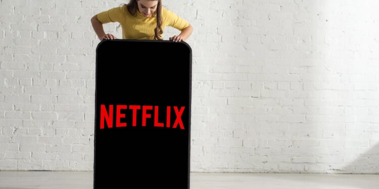 Netflix alcanza los 282.7 millones de suscriptores